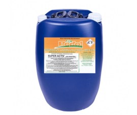 Detergente Rodol Super Activ 5 Litros